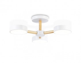 Люстра на штанге Ambrella Light FL4821
