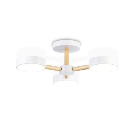 Люстра на штанге Ambrella Light FL4821
