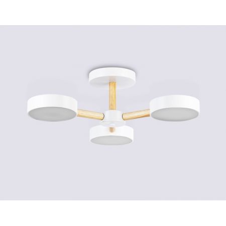 Люстра на штанге Ambrella Light FL4821