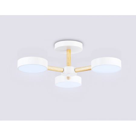 Люстра на штанге Ambrella Light FL4821