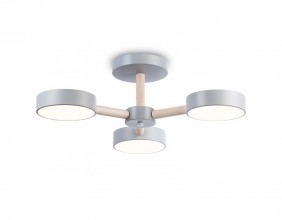 Люстра на штанге Ambrella Light FL4822