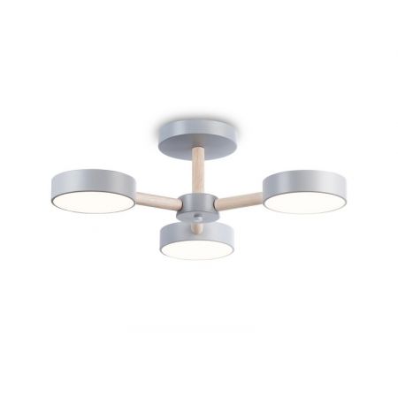 Люстра на штанге Ambrella Light FL4822
