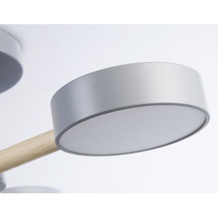 Люстра на штанге Ambrella Light FL4822