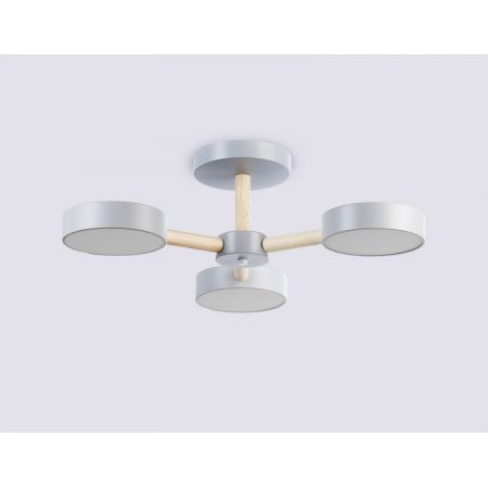 Люстра на штанге Ambrella Light FL4822