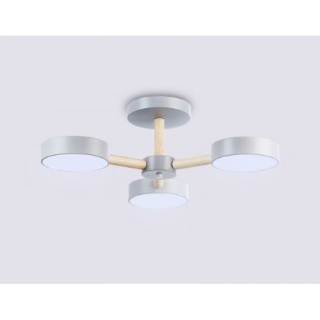 Люстра на штанге Ambrella Light FL4822