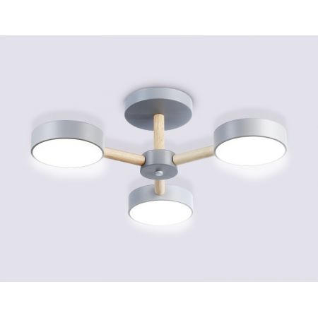 Люстра на штанге Ambrella Light FL4822