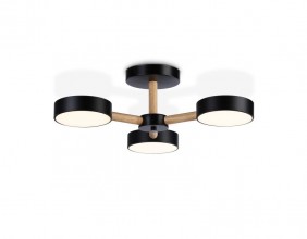 Люстра на штанге Ambrella Light FL4823