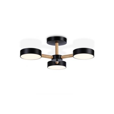 Люстра на штанге Ambrella Light FL4823