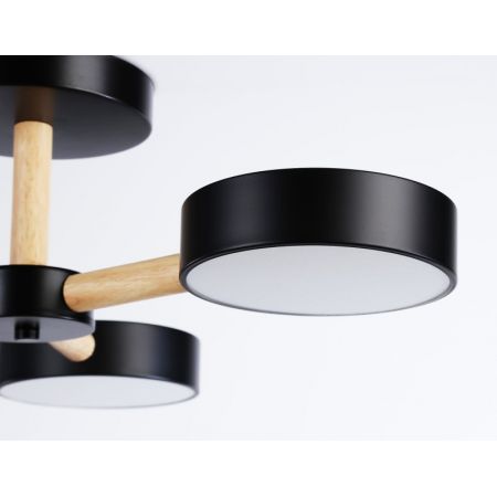 Люстра на штанге Ambrella Light FL4823