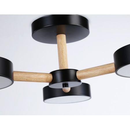 Люстра на штанге Ambrella Light FL4823