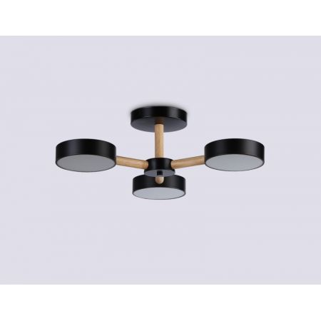 Люстра на штанге Ambrella Light FL4823