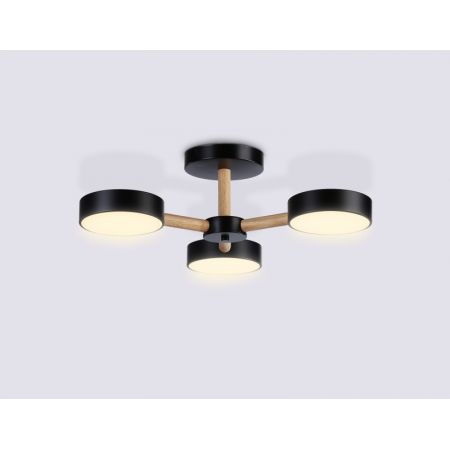 Люстра на штанге Ambrella Light FL4823
