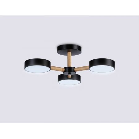 Люстра на штанге Ambrella Light FL4823