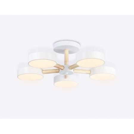 Люстра на штанге Ambrella Light FL4825
