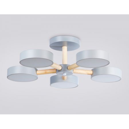 Люстра на штанге Ambrella Light FL4826