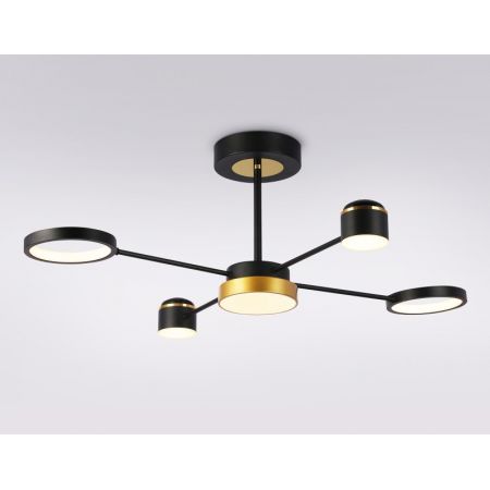 Люстра на штанге Ambrella Light FL51632