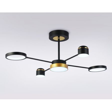 Люстра на штанге Ambrella Light FL51632