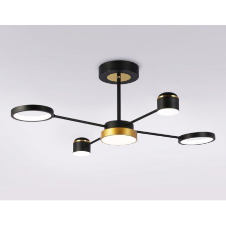 Люстра на штанге Ambrella Light FL51632