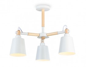 Люстра на штанге Ambrella Light TR82204