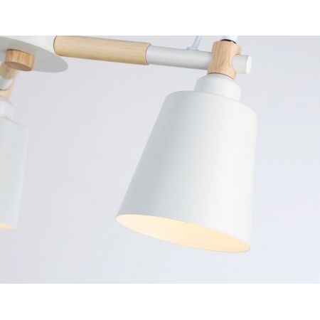 Люстра на штанге Ambrella Light TR82204