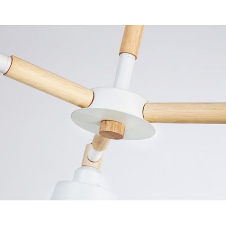 Люстра на штанге Ambrella Light TR82204