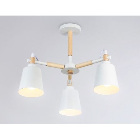 Люстра на штанге Ambrella Light TR82204