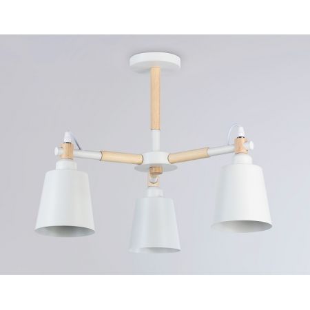 Люстра на штанге Ambrella Light TR82204