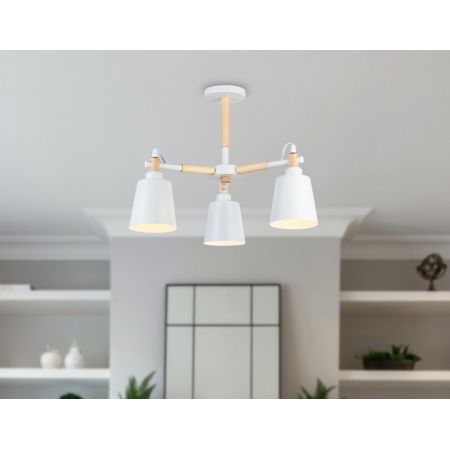 Люстра на штанге Ambrella Light TR82204