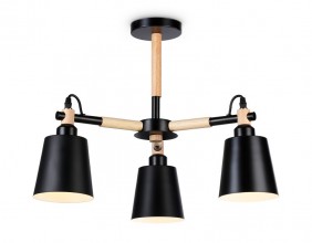 Люстра на штанге Ambrella Light TR82206
