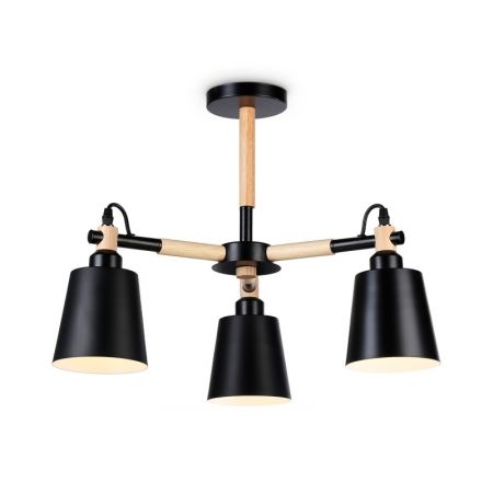 Люстра на штанге Ambrella Light TR82206