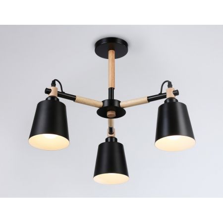 Люстра на штанге Ambrella Light TR82206