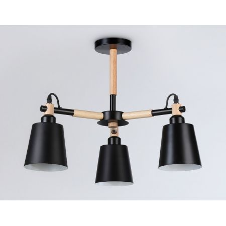 Люстра на штанге Ambrella Light TR82206