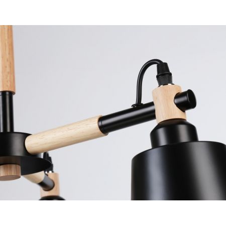 Люстра на штанге Ambrella Light TR82206