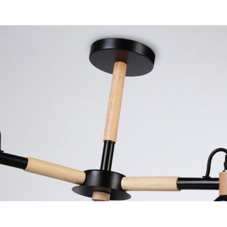 Люстра на штанге Ambrella Light TR82206