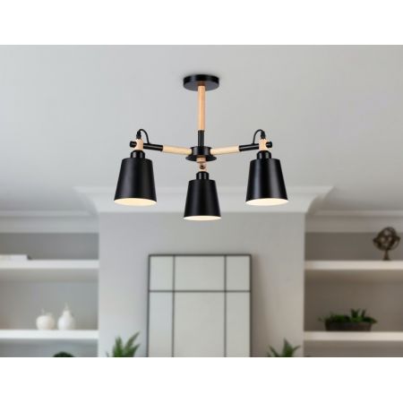 Люстра на штанге Ambrella Light TR82206
