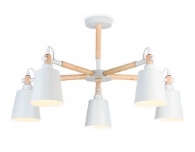 Люстра на штанге Ambrella Light TR82208