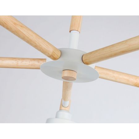 Люстра на штанге Ambrella Light TR82208