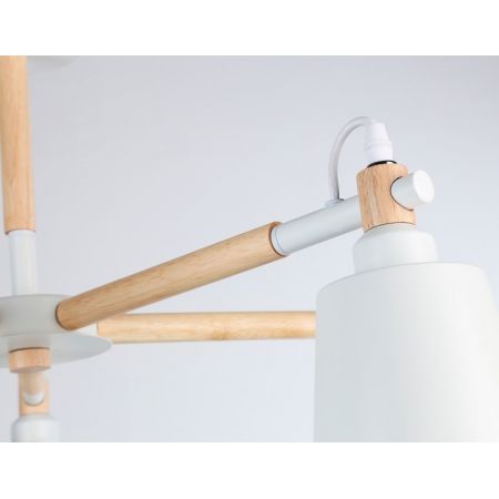 Люстра на штанге Ambrella Light TR82208