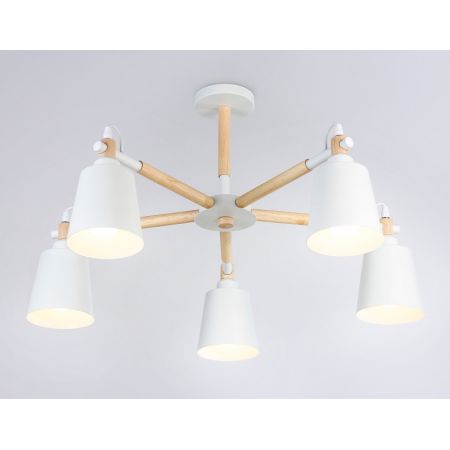 Люстра на штанге Ambrella Light TR82208