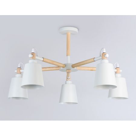 Люстра на штанге Ambrella Light TR82208