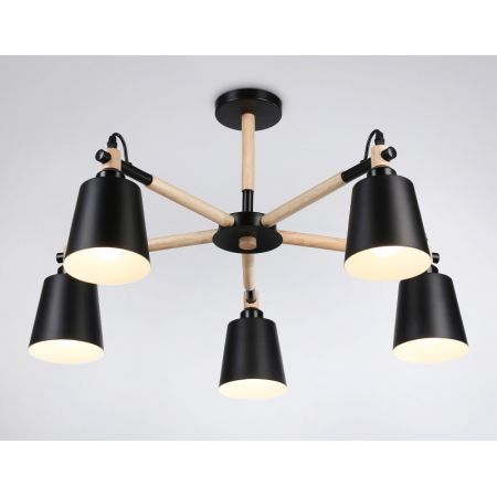 Люстра на штанге Ambrella Light TR82211
