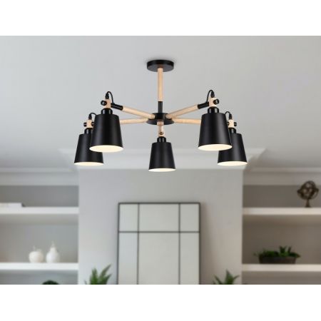Люстра на штанге Ambrella Light TR82211