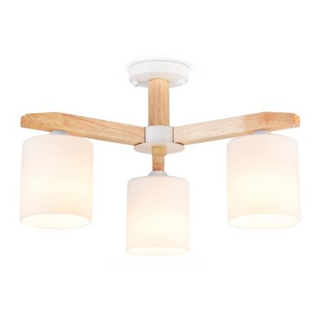 Люстра на штанге Ambrella Light TR83112