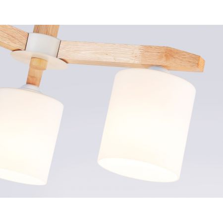 Люстра на штанге Ambrella Light TR83112