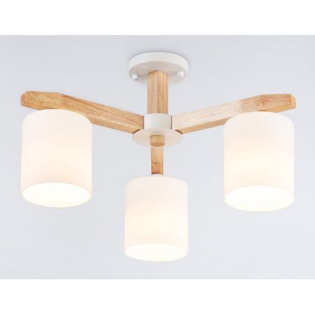 Люстра на штанге Ambrella Light TR83112