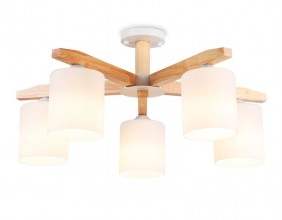 Люстра на штанге Ambrella Light TR83113
