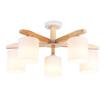 Люстра на штанге Ambrella Light TR83113