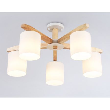 Люстра на штанге Ambrella Light TR83113