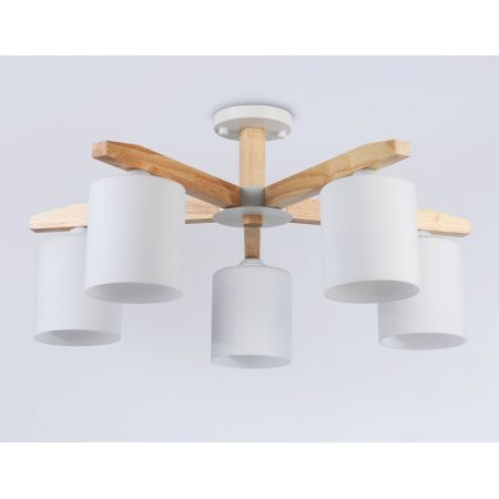 Люстра на штанге Ambrella Light TR83113