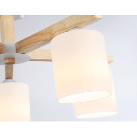 Люстра на штанге Ambrella Light TR83113